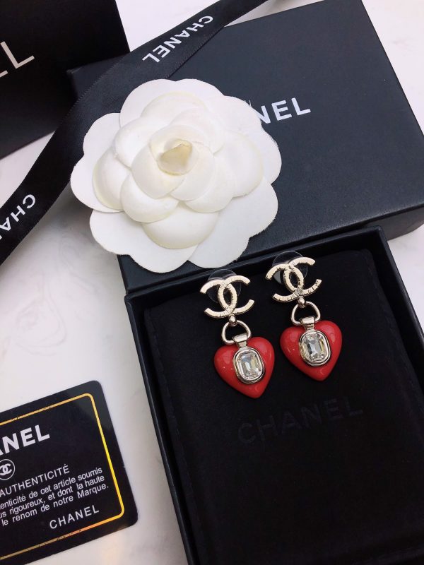 cc Earrings