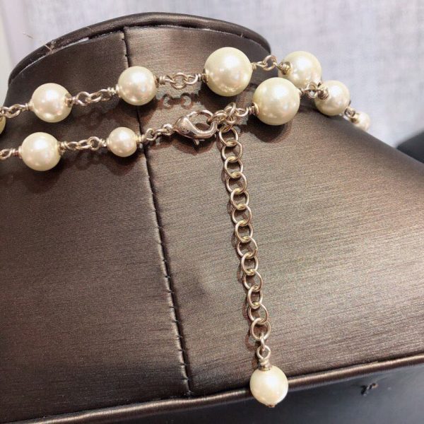 cc Necklace