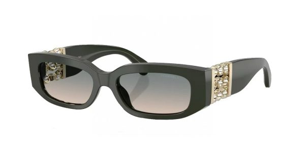 CC* Eyewear SIZE: 54-18-140