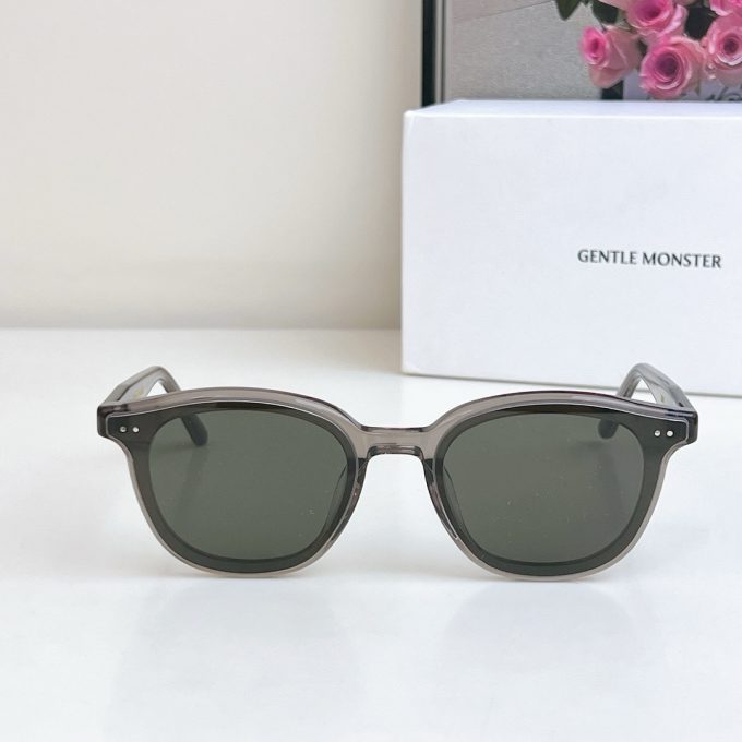 GENTLE MONSTE* Eyewear SIZE: 64-18-147 - Image 10