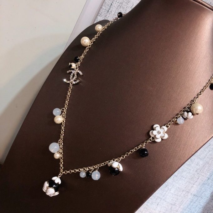 cc Necklace - Image 3
