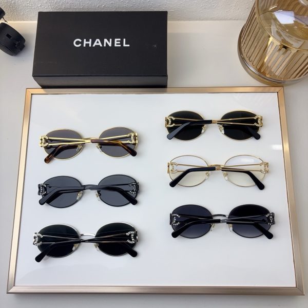 CC* Eyewear SIZE: 53-18-140
