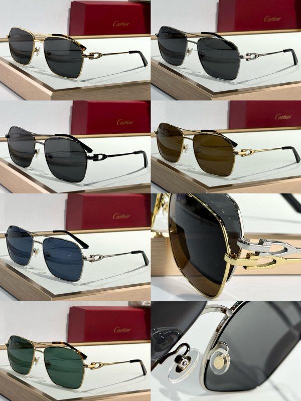 CAR Eyewear SIZE: 59-15-145