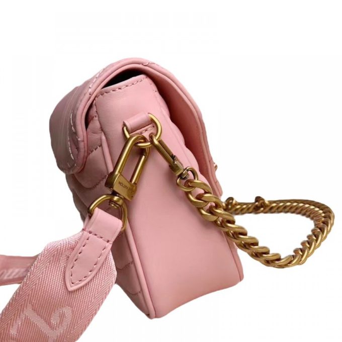 L-bag New Wave Multi Pochette Accessoires M56468 - Image 4