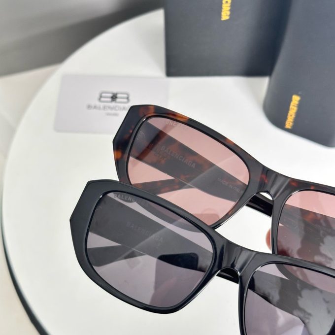 BALE**IAGA Eyewear SIZE: 57-17-145 - Image 11