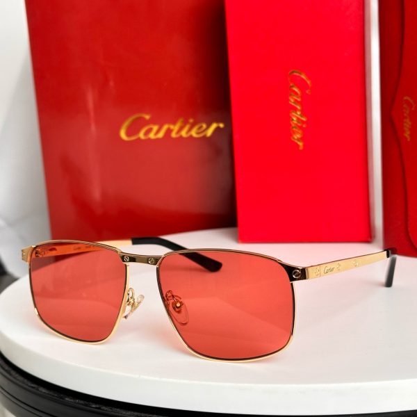 CAR Eyewear SIZE: 60-16-140