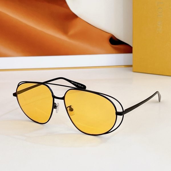 BOTTEG* VENE*A Eyewear SIZE: 6115-140