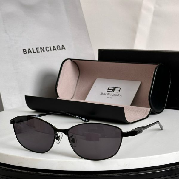BALE**IAGA Eyewear SIZE: 58-17-135