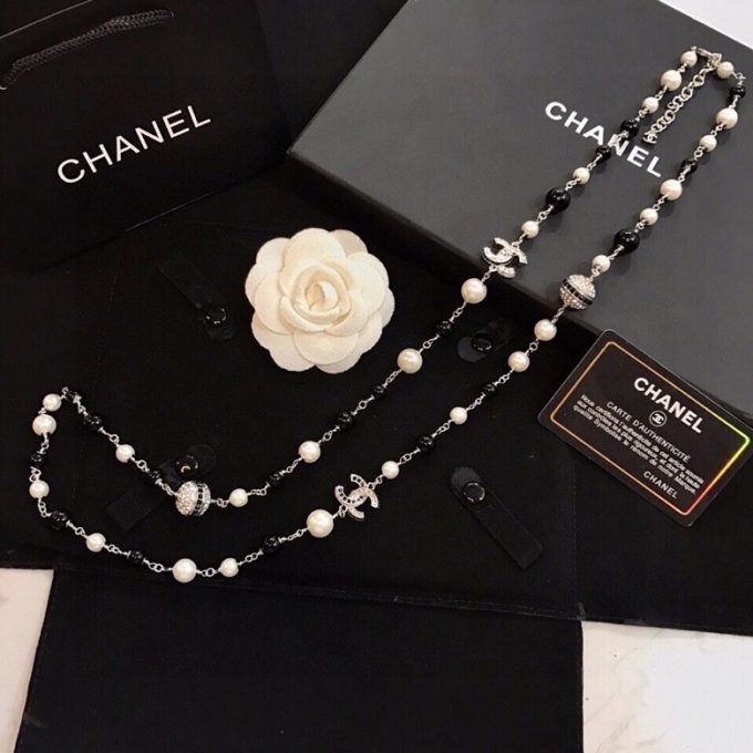 cc Necklace - Image 3