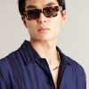 JACQUES MARIE MAG* Eyewear SIZE: 49-23
