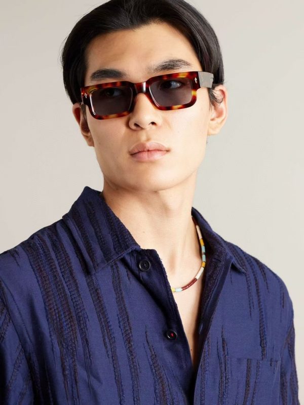 JACQUES MARIE MAG* Eyewear SIZE: 49-23