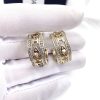 cc Earrings