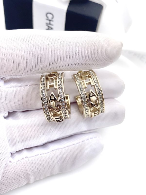 cc Earrings