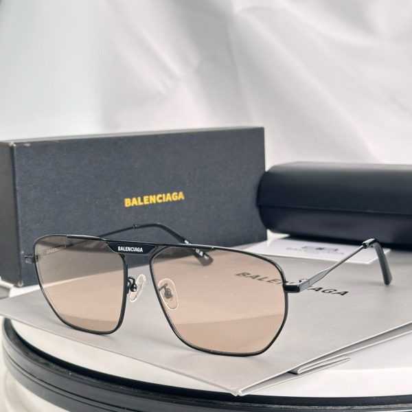 BALE**IAGA Eyewear SIZE: 60-16-145