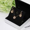 cc Earrings
