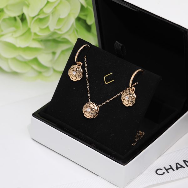 cc Earrings