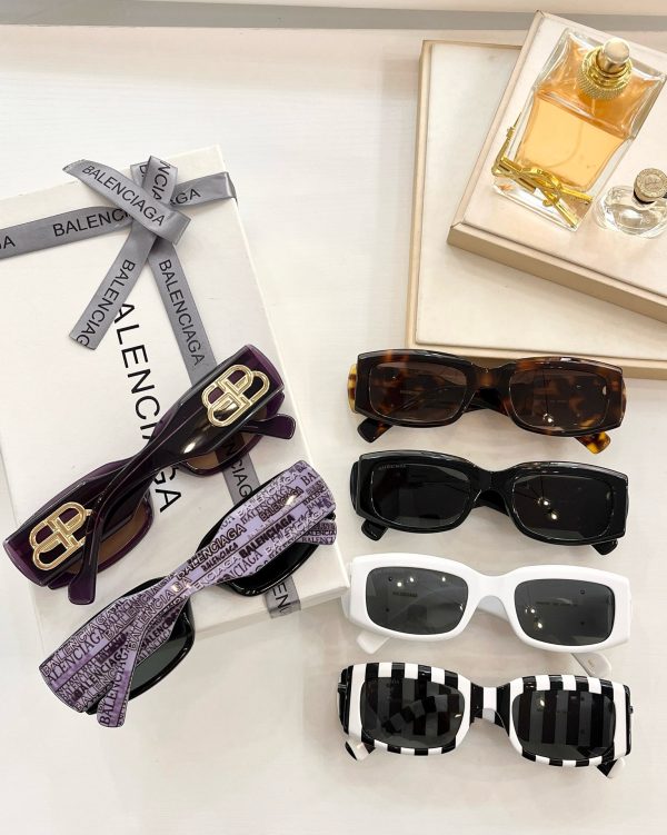 BALE**IAGA Eyewear SIZE: 54-22-145