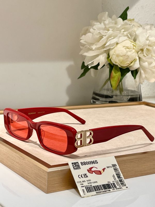 BALE**IAGA Eyewear SIZE: 51-18-130