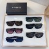 CC* Eyewear SIZE: 54-19-145