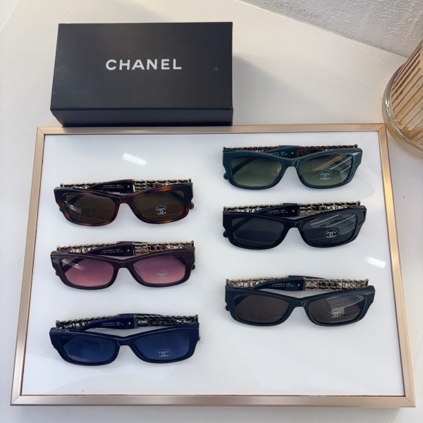 CC* Eyewear SIZE: 54-19-145