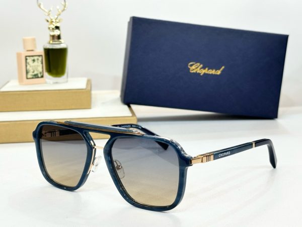 CHOPAN* Eyewear SIZE: 57-19