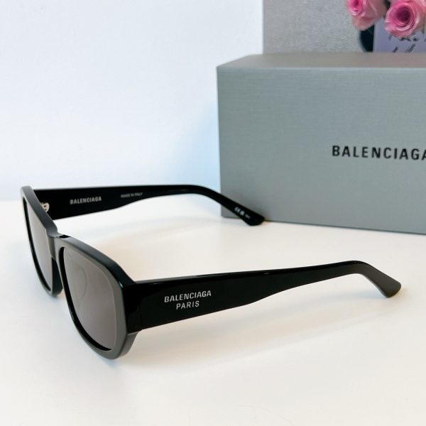 BALE**IAGA Eyewear SIZE: 57-17-145