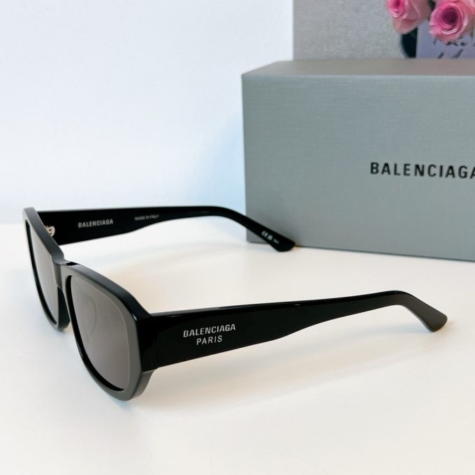 BALE**IAGA Eyewear SIZE: 57-17-145 - Image 11