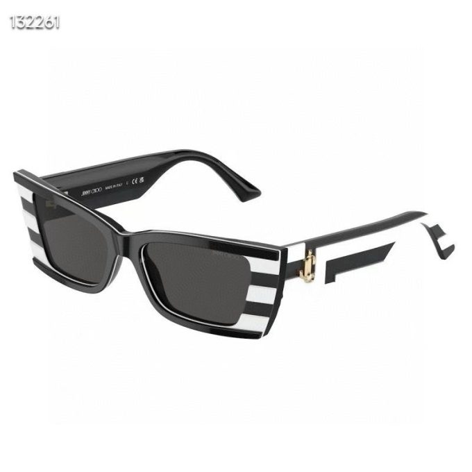 JIMMY CHO* Eyewear SIZE: 52-17-142 - Image 11