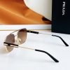PRA Eyewear SIZE: 58-17-145