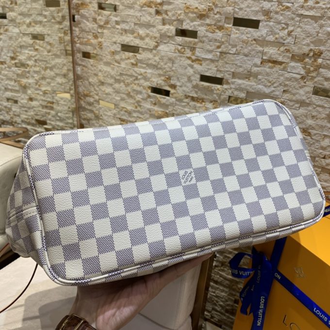 Louis neverfull new arrival bag size: 32-29-17 cm top qualtiy ! - Image 8