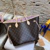 Louis neverfull new arrival bag size: 32-29-17 cm top qualtiy !