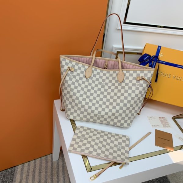 Louis neverfull new arrival bag size: 32-29-17 cm top qualtiy !