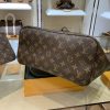 Louis neverfull new arrival bag size: 32-29-17 cm top qualtiy !