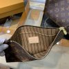 Louis neverfull new arrival bag size: 32-29-17 cm top qualtiy !