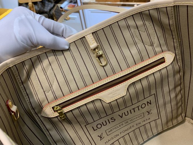 Louis neverfull new arrival bag size: 32-29-17 cm top qualtiy ! - Image 8