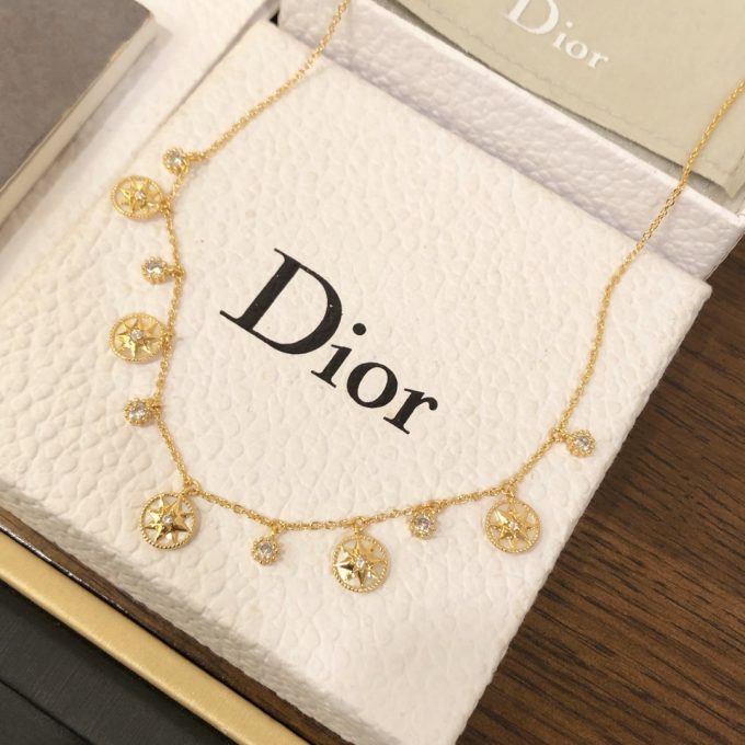 DO Jewelry New Arrival 0026 - Image 2