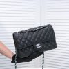 CC CF2.55 caviar leather bag 8 COLORS  size: 25.5*16*6.5cm