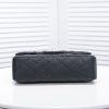 CC CF2.55 caviar leather bag 8 COLORS  size: 25.5*16*6.5cm
