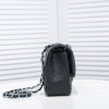CC CF2.55 caviar leather bag 8 COLORS  size: 25.5*16*6.5cm