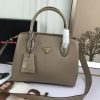 Pra new arrival bag 66153  size: 30*24*14 cm
