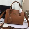 Pra new arrival bag 66153  size: 30*24*14 cm