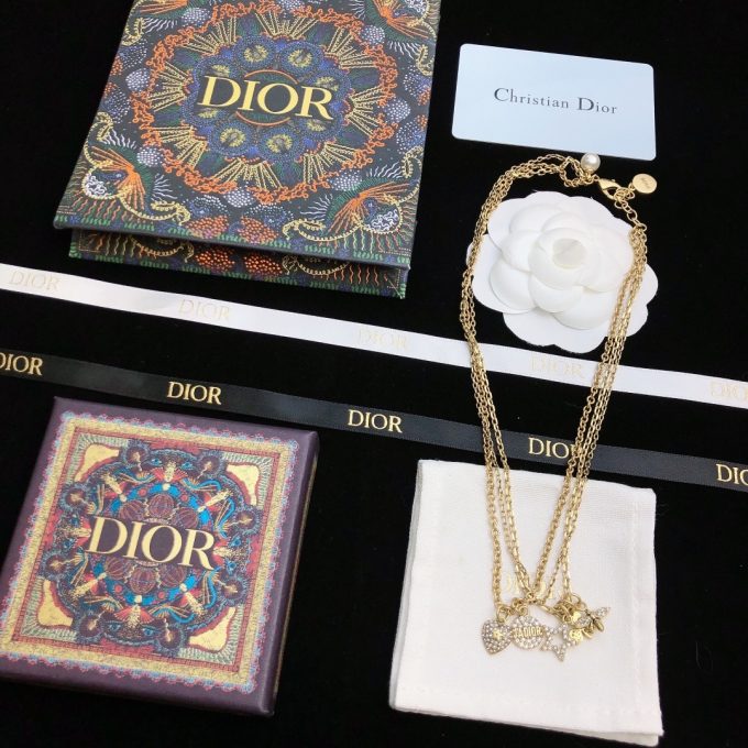 DO Jewelry New Arrival 0028 - Image 2