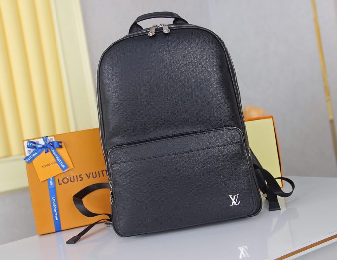 Louis new arrival backpack bag size : 43 x 30 x 14 cm - Image 8