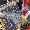 Louis new arrival scarf size: 140*140 cm 041