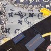 Louis new arrival scarf size: 140*140 cm 041