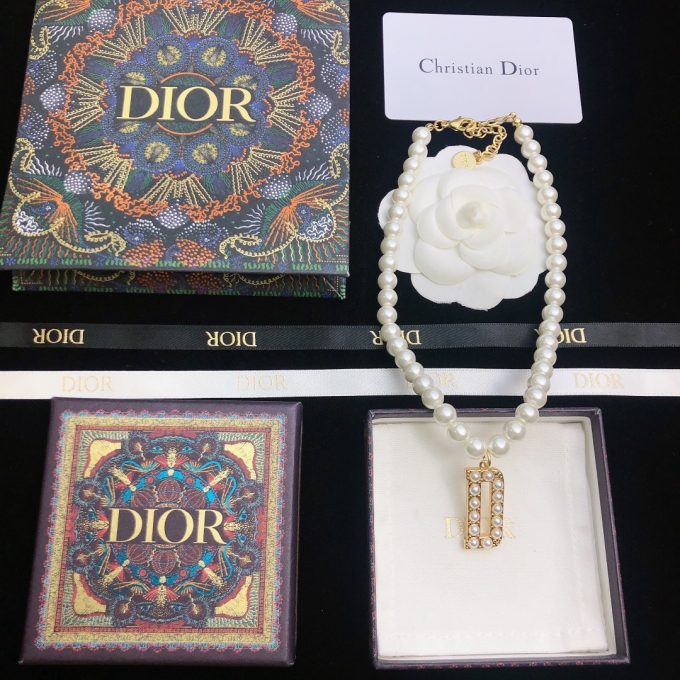 DO Jewelry New Arrival 0027 - Image 4