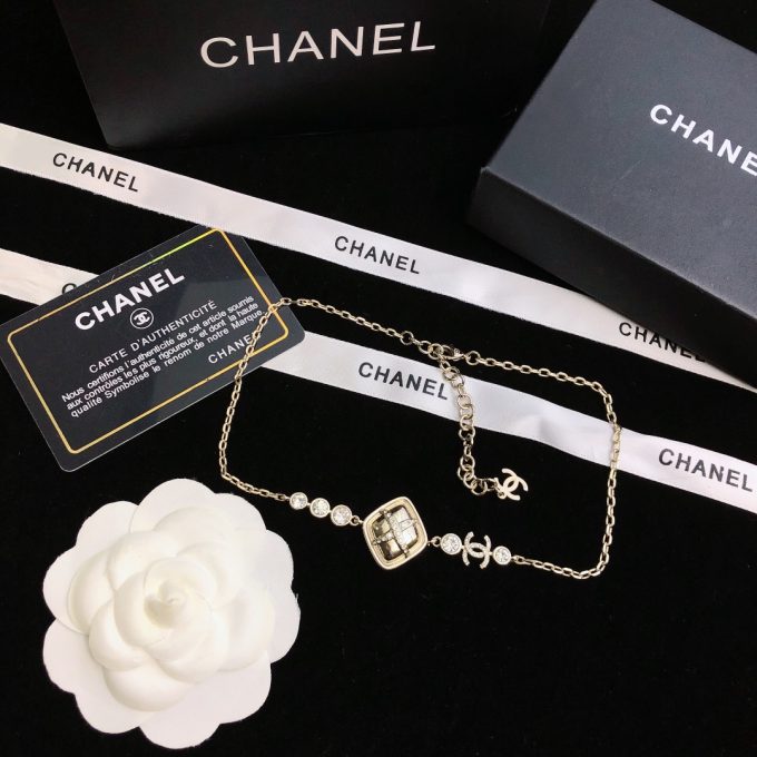 CC Necklace 0027 - Image 4