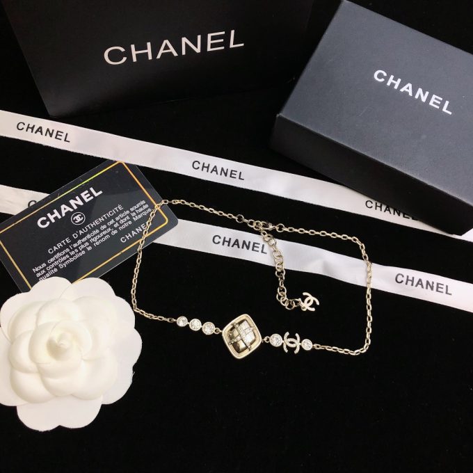 CC Necklace 0027 - Image 3