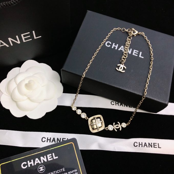 CC Necklace 0027 - Image 5