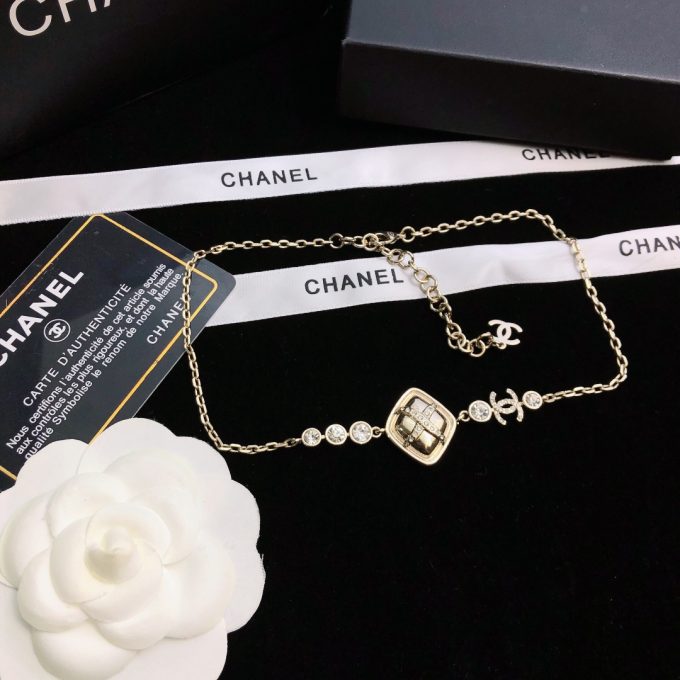CC Necklace 0027 - Image 6